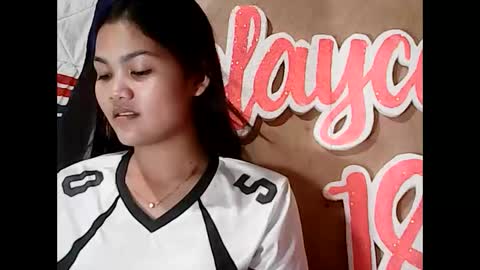 pinay_just18th stream preview