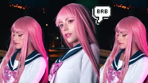 pinkcatlive stream preview