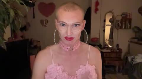 pinkfag stream preview
