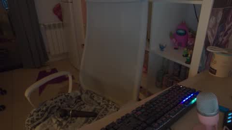 pinkladyx2 stream preview