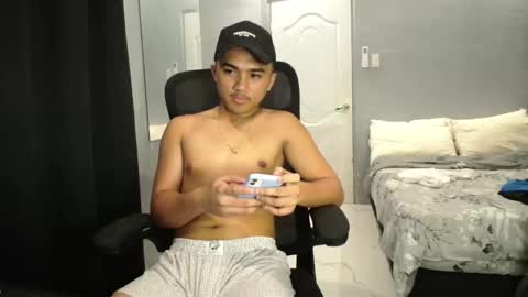 pinoyadriannexxx stream preview