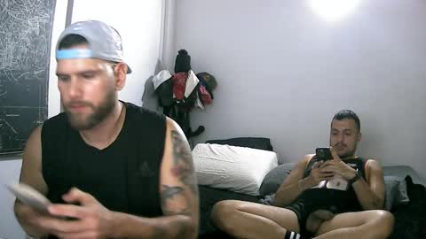 pipe1203 stream preview