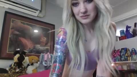 pirateprincessx stream preview