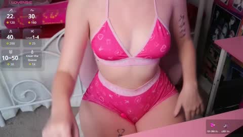 pixiebunnie_x stream preview