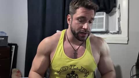 pizza_biceps stream preview
