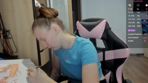 playful_mary stream preview