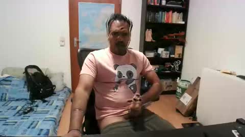 pleasure5845 stream preview