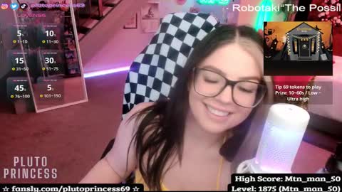 plutoprincess69 stream preview