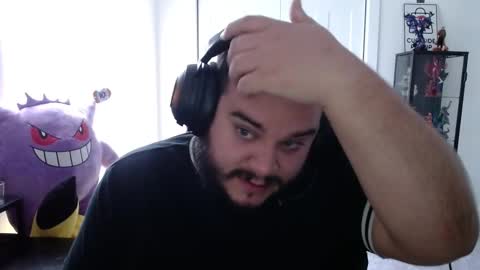 pokegaymer69 stream preview