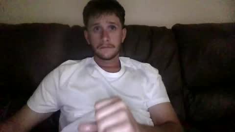 ponyboygavin999 stream preview