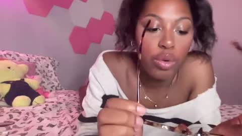 popasprincess live stream