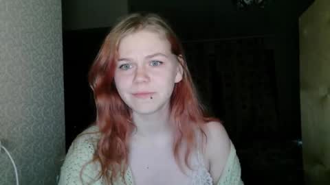 poppy_sunshine stream preview