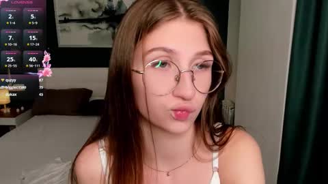 portia_bubbles live stream