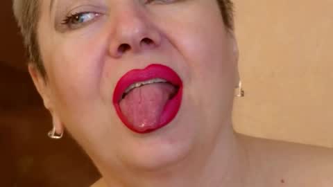 posh_lady stream preview