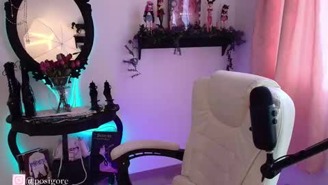 posigore stream preview