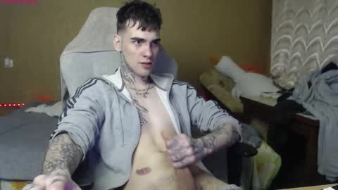 posterboy2025 stream preview