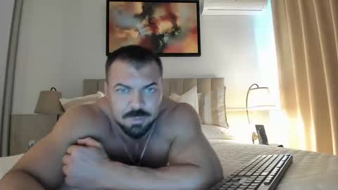 powership_hotmuscle stream preview