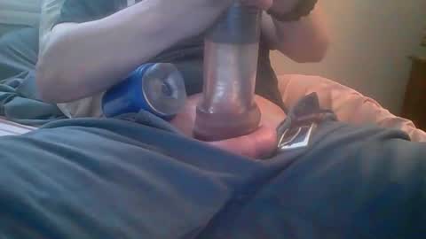 powthunder85 stream preview