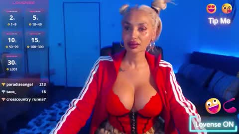 preggyhotmommy stream preview