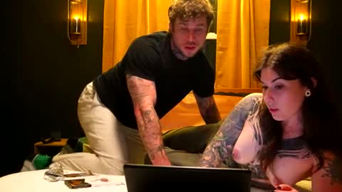 prestonjames999 stream preview