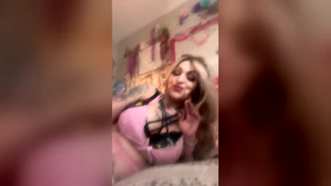 prettiegreeneyes live stream