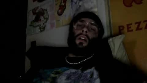 prettyglazed stream preview