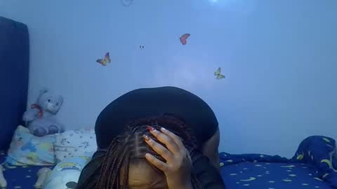 prettymel1 stream preview