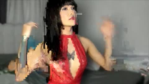 prettymirandats stream preview