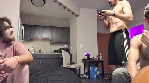 prettysolidd7 stream preview