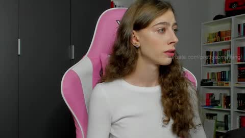 prettysomething stream preview