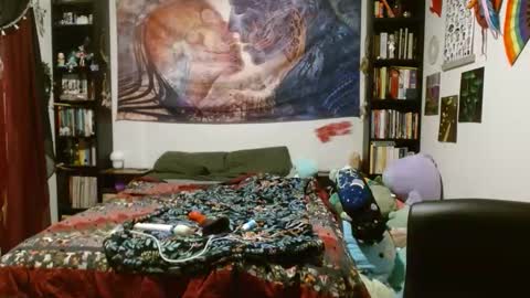 princenightshade live stream