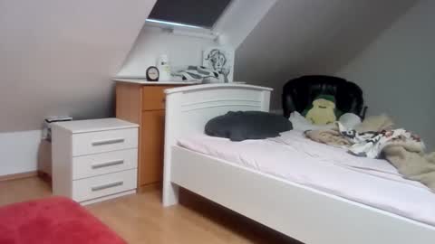 prinzderchristen stream preview