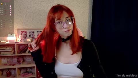 project_melony stream preview