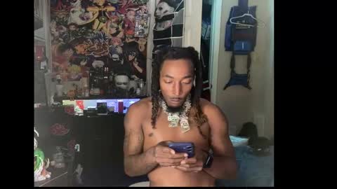 promethaleann stream preview