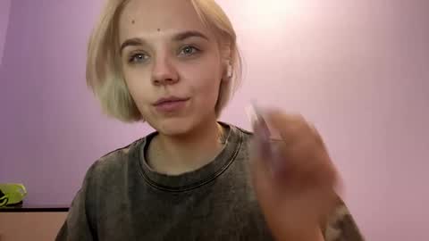 prudencebennetta stream preview