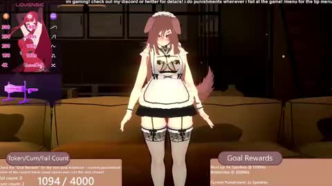 puppyinu stream preview