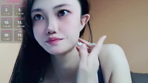 qiqi_1118 live stream