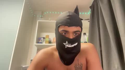 qosmo123 stream preview