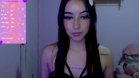 quee_tiana live stream