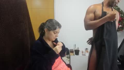 queemking live stream