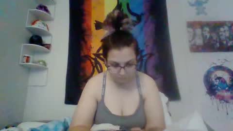 queenkriss97 live stream