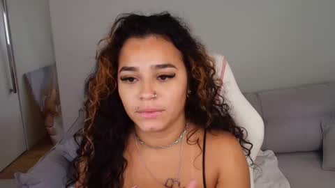 rachelll_evans stream preview