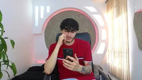 rafael_mendez live stream