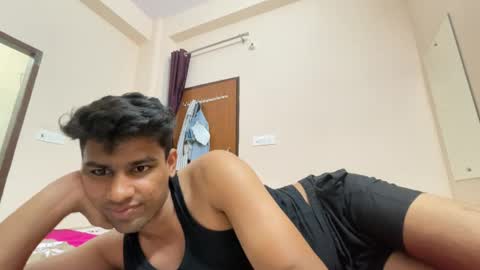 raju_smith live stream