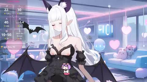 ramona_wild stream preview