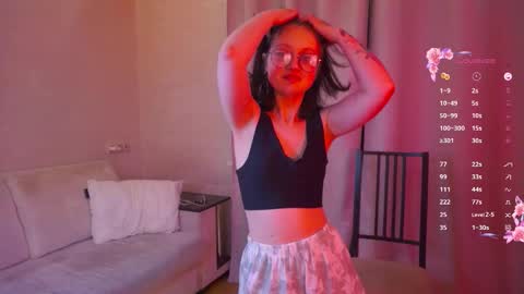 randiheart stream preview