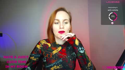 randycherry stream preview