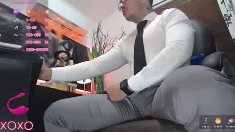 randylukehot stream preview