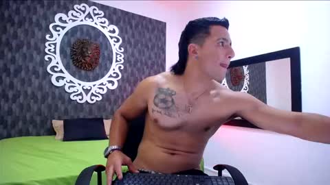 raven_farbes9 stream preview