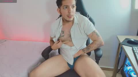 raven_soull stream preview